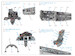 F-4E 2020 Terminator Interior 3D decal (for MENG kit) QD48350