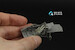 Henschel Hs129B-2 Interior 3D Decal (for Takom kit) QD48657