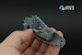 AV8B HArrier II Plus Interior 3D Decal and resin parts for UMa QD+48662