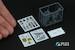 AV8B HArrier II Plus Interior 3D Decal and resin parts for UMa QD+48662