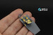 Ki115 Tsurugi Interior 3D Decal (Eduard) QD48663