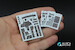 AH-64A Interior 3D Decal (for Trumpeter kit) QD48668
