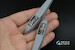 AH64A Apache EFAB (Extended Forward Avionic bays) Interior 3D Decal and resin parts for TrumpeterUMa QD+48669