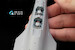 Sukhoi Su30SM Flanker H Interior 3D Decal for Zvezda QD72012
