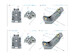 A-4M Skyhawk Interior 3D decal (for Fuiimi/Hobby 2000 kit) QD72202