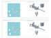 Browning .30 M2 AN (flexible) (2pcs, for all kits) QT72050