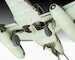 Messerschmitt Me262A-1a/U4 03749