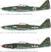 Messerschmitt Me262A-1a/U4 03749