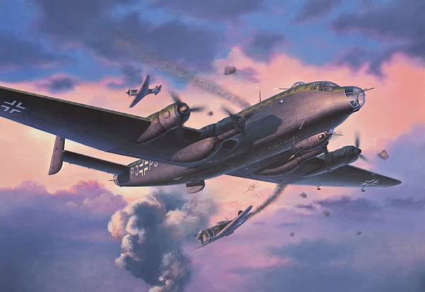 Junkers Ju290A-5/7 03754