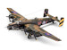 Handley Page Halifax B MKIII (REISSUE) 03756