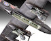 Handley Page Halifax B MKIII (REISSUE) 03756