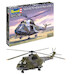 SA330 / Westland Puma HC1 (REISSUE MATCHBOX) 03758