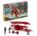 75 years of Modelbuilding Fokker Dr1 Triplane 03762
