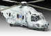 NATO Helicopter NH90 (Navy) (back in stock) 03784
