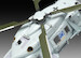 NATO Helicopter NH90 (Navy) (back in stock) 03784