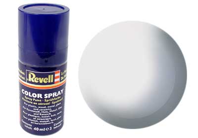 Revell 39804 Basic color, primer spray | AviationMegastore.com