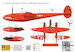 Lockheed F38J Lightning "Yippee"  RSM94025