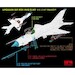 MiG-21MF Ground Equipment Set (Ryefield Models) RFM2122