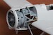 Brewster F2A Buffalo wheel bay set (Hasegawa/Hobby2000) SBS72097