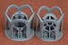 Brewster F2A-1/B-239 Buffalo cowling set (Hasegawa/Hobby2000) SBS72098