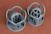 Brewster F2A-1/B-239 Buffalo cowling set (Hasegawa/Hobby2000) SBS72098