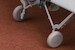 Brewster F2A Buffalo wheels SBS72099