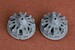 B25 Mitchell engine set for Airfix kit SBS72103