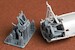 Grumman M-2 Wildcat undercarriage bay update set for Arma Hobby SBS72108