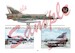 South African Air Force in Profile Artwork: Mirage III n SAAF Service Vol 1: Mirage IIICZ and Mirage IIIBZ1946-1960 9781049273...