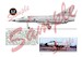 South African Air Force in Profile Artwork: Mirage III n SAAF Service Vol 1: Mirage IIICZ and Mirage IIIBZ1946-1960 9781049273...