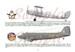 South African Air Force in Profile Artwork Volume 4 1946-1960 9781049273792