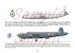 South African Air Force in Profile Artwork Volume 4 1946-1960 9781049273792