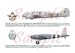 South African Air Force in Profile Artwork Volume 4 1946-1960 9781049273792