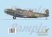 South African Air Force in Profile Artwork Volume 4 1946-1960 9781049273792
