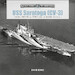 USS Saratoga (CV-3) : From the 1920s–30s and WWII Combat to Operation Crossroads