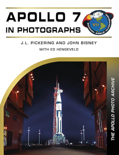 Apollo 7 in Photographs 9780764370106