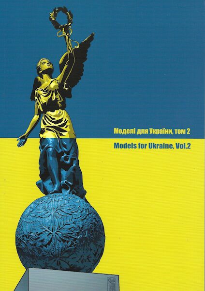 Models for Ukraine Volume 2  ITA2