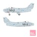 Early IDF Ouragans SO314475