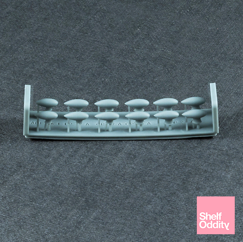 ADT Teardrop Antennae (12x) SO5144020