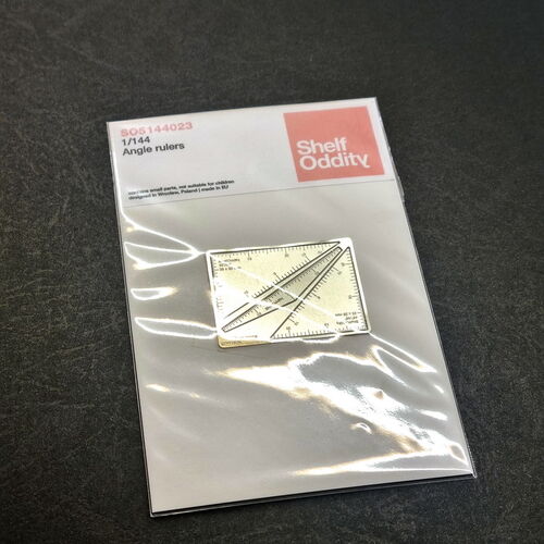 Angle Rulers SO5144023