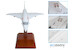 Concorde British Airways G-BOAG SKG2310