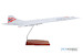 Concorde British Airways G-BOAG SKG2310
