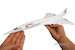 Concorde British Airways G-BOAG SKG2310
