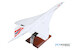 Concorde British Airways G-BOAG SKG2310