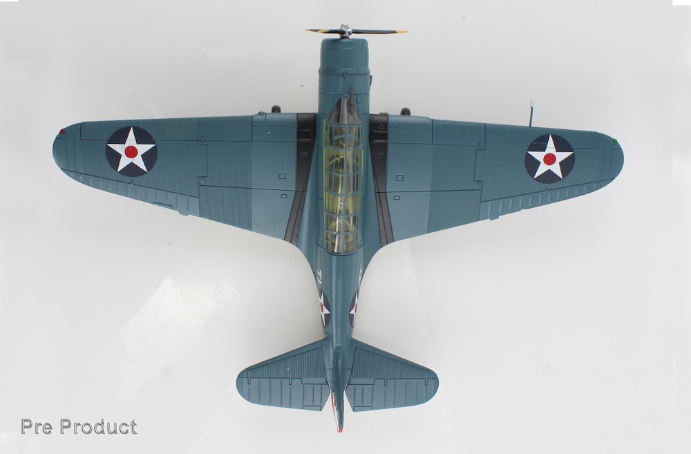 Skymax Models Sm Tbd Devastator Battle Of Coral Sea