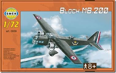 Bloch MB200 (BACK IN STOCK) 0939