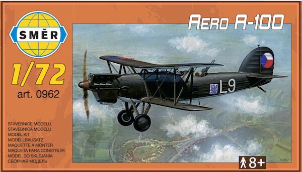 Aero A100 0962