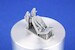 Focke Wulf FW190A Seat and Side Section Back Armour (With Harness) for Tamiya P48049