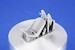 Focke Wulf FW190A Seat and Side Section Back Armour (Without Harness) for Tamiya) P48050