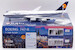 Boeing 747-8 Lufthansa "Retro" D-ABYT L2056